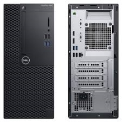 Dell PC Optiplex 3060 TOWER Intel i5-8400 8GB DDR4 256GB NVME - Ricondizionato